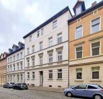 AUKTION: 2 vermietete Eigentumswohnungen als Paketverkauf - Zeitz