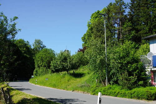 Draisendorfer Straße - Grundstück in Aufseß zum Kaufen