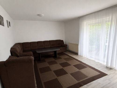 Wohn- /Esszimmer - 50A - 