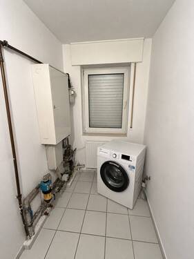 Hauswirtschaftsraum - 50C - 