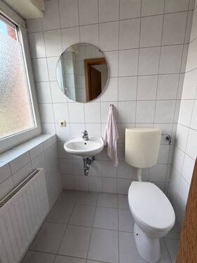 Gäste-WC - 50C - 