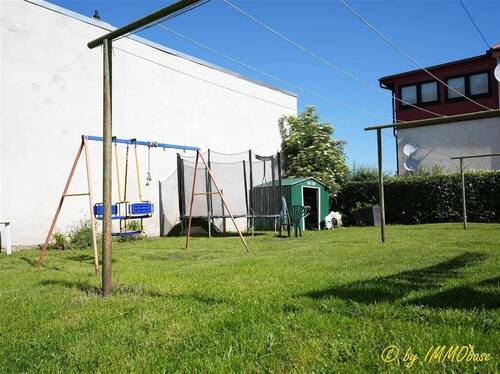 Garten - 
