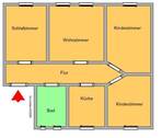Grundriss-SKIZZE - 
