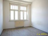 Schlafzimmer - 4 Zimmer Etagenwohnung zur Miete in Frankenberg