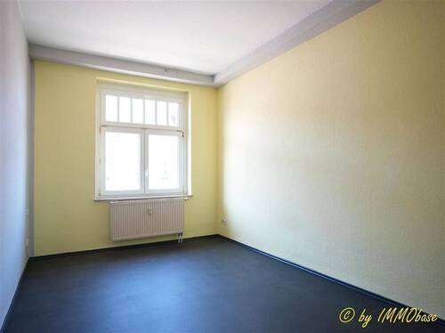 Kinderzimmer - Etagenwohnung mit 92,00 m&sup2; in Frankenberg zur Miete