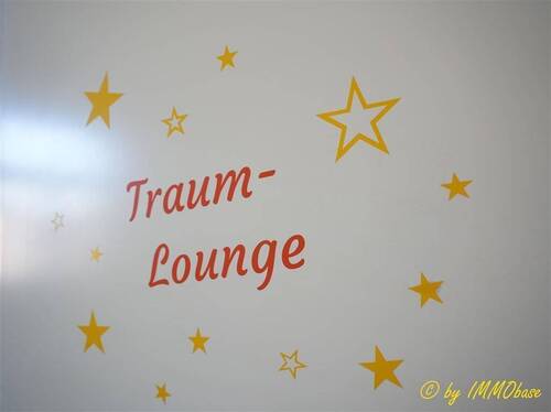 Viel Platz - 
