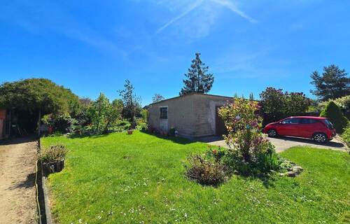 Garage - 