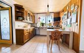 Wohnung I - Küche - 