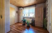 Wohnung I - Flur - 