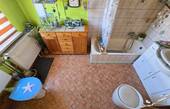 Wohnung I - Badezimmer - 