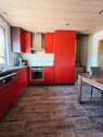 Wohnung II - Küche - 