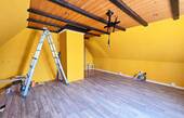 Wohnung II - Zimmer - 