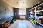 Wohnung II - Zimmer - 