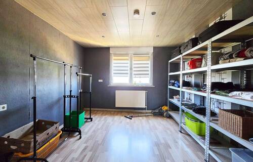 Wohnung II - Zimmer - 