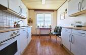 Wohnung III - Küche - 