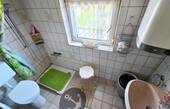 Wohnung III - Badezimmer - 