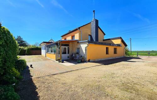 Ansicht Hof - 
