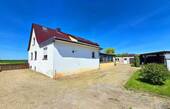 Ansicht Hof - 