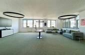Lounge - Moderne Bürofläche in Toplage Airport City!