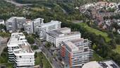 Drohennansicht - 