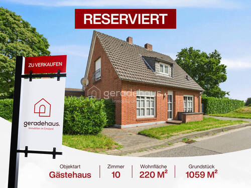 Titelbild - RESERVIERT!! PROVISIONSFREI!! Gewerbeimmobilie mit flexiblen Möglichkeiten und Baupotential!