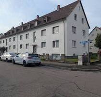Wohnensemble bestehend aus 24 Wohneinheiten und fertiger AB - 100% vermietet - Gernsbach