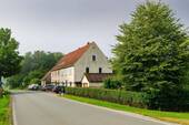 Nord-Ost-Seite (Straße) - 1 Zimmer Doppelhaushälfte zum Kaufen in Bodenfelde