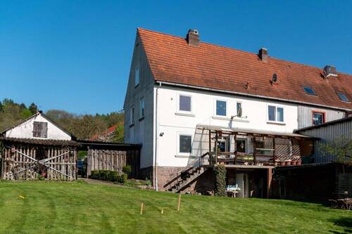 Westseite - 