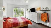 Schlafzimmer 1 - 