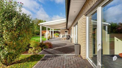 Terrasse 3 - 