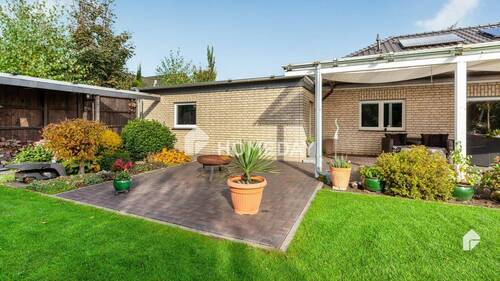 Garten 1 - 