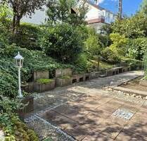 Loft-Style mit riesen Garten und Terrasse - Weil der Stadt Merklingen