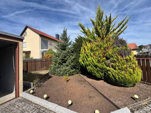 Außenbereich 