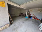 Doppelgarage - 