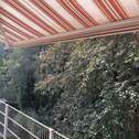 Ausblick vom Balkon og - 
