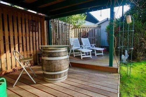 Wellness-Deck - 