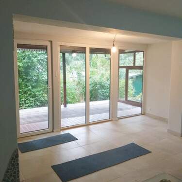 alles hell und modern - 