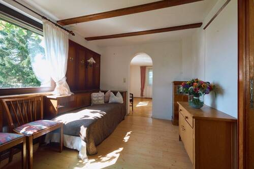 Erdgeschoss, Essbereich - 