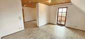 Wohnen / Schlafen - Etagenwohnung in Kümmersbruck zur Miete