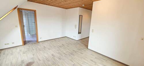 Wohnen / Schlafen - 