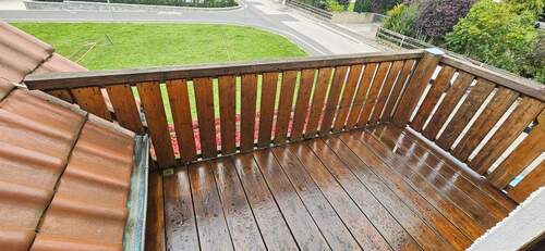 Balkon - 