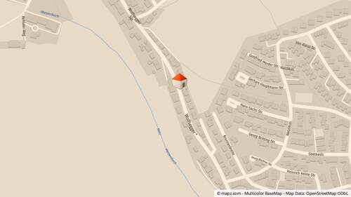 Mirkoplage - Etagenwohnung mit 92,00 m² in Lappersdorf zum Kaufen