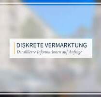 Wohn- und Geschäftshaus in begehrter Neuköllner Kiezlage - mit Ausbaupotenzial im Dachgeschoss - Berlin