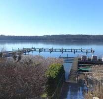 Neubauprojekt - 18 Ferienwohnungen am Ratzeburger See - Seezugang - Römnitz