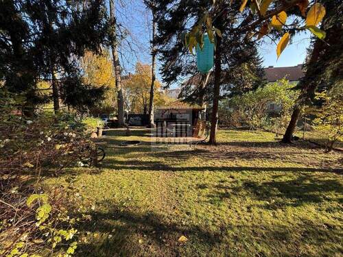 Hofbereich - Etagenwohnung mit 48,80 m&sup2; in Berlin zum Kaufen