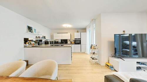 Wohnküche EG - 5 Zimmer Reihenmittelhaus zum Kaufen in Schloß Holte-Stukenbrock