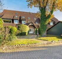 Großzügige Maisonette-Wohnung mit Carport - Holm