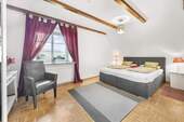 Schlafzimmer - 