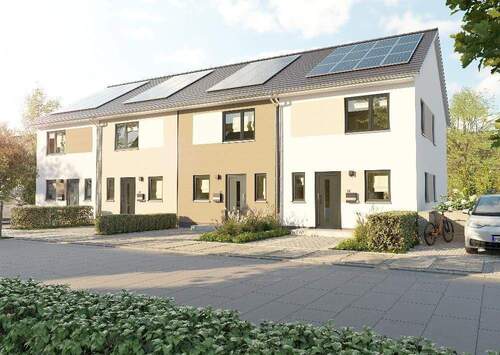 RH FürEuch - Straßenansicht - 