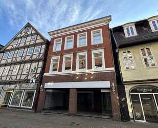 Unikat im Herzen der Altstadt! (JS-1020-185) - Celle